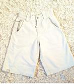 Bermuda / short Quicksilver maat 140 / 10 jaar, Kinderen en Baby's, Kinderkleding | Maat 140, Broek, Ophalen of Verzenden, Zo goed als nieuw