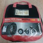 Chaînes neige à câble flexible NEUVES, Auto diversen, Sneeuwkettingen, Ophalen, Nieuw