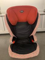 Autostoel isofix, Kinderen en Baby's, Autostoeltjes, Ophalen, Romer, Gebruikt, Verstelbare rugleuning