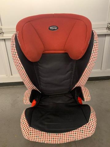 Autostoel isofix beschikbaar voor biedingen