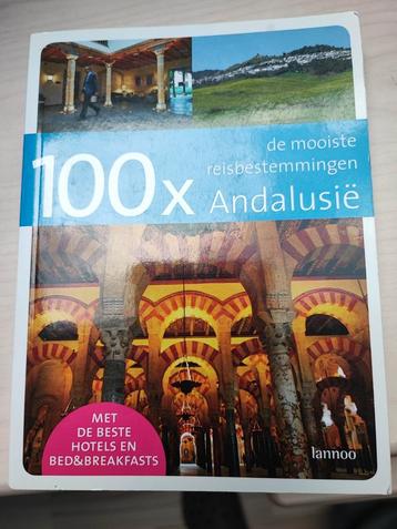 Toni De Coninck - 100 x Andalusie beschikbaar voor biedingen