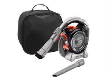 BLACK+DECKER Dustbuster Flexi PAD1200 Aspirateur de voiture 