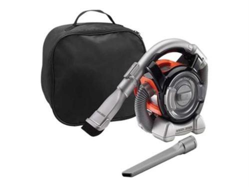 BLACK+DECKER Dustbuster Flexi PAD1200 Aspirateur de voiture, Autos : Divers, Outils de voiture, Utilisé, Enlèvement ou Envoi