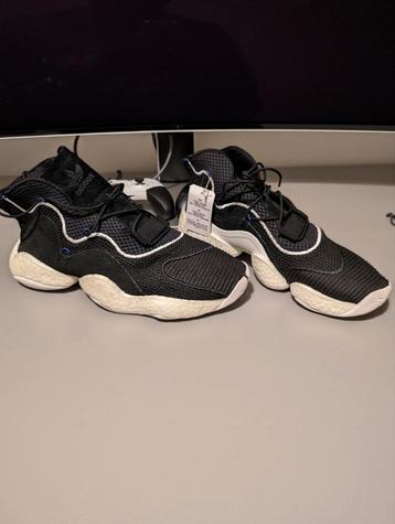 Adidas Crazy BYW LVL 1 Sneakers