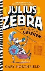 gedonder met de grieken, Ophalen of Verzenden, Nieuw, Gary Northfield, Fictie