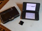Nintendo Dsi Xl version chocolat, Games en Spelcomputers, Spelcomputers | Nintendo DS, Ophalen of Verzenden, Zo goed als nieuw