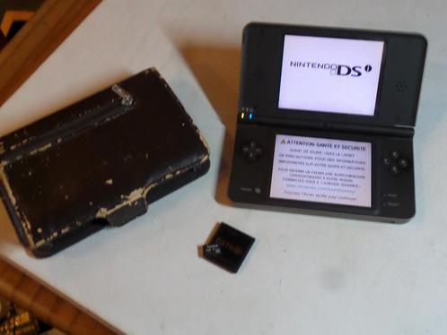 Nintendo Dsi Xl version chocolat, Games en Spelcomputers, Spelcomputers | Nintendo DS, Zo goed als nieuw, Dsi, Ophalen of Verzenden