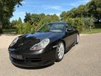 Porsche 911 3.8 Coupé Carrera 1998 GT3 specificaties, Auto's, Overige brandstoffen, Bedrijf, Te koop, Coupé