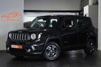 Jeep Renegade 1.3 Turbo 4x2 Longitude DDCT Lijnassist Garant, Auto's, Automaat, Stof, Gebruikt, 4 cilinders