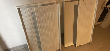 Komplement uittrekbaar schoenenrek Ikea  beschikbaar voor biedingen