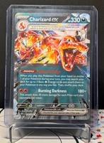 Charizard EX - 125/197, Ophalen of Verzenden, Nieuw, Losse kaart, Foil
