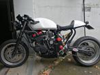 Triomf, Motoren, Particulier, Sport, 1150 cc, 3 cilinders