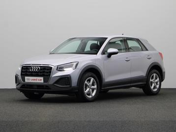 Audi Q2 30 TDi Business Edition Attraction S tronic