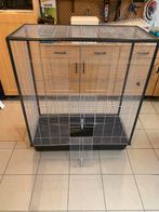 Kooi voor ratten of andere knaagdieren, Dieren en Toebehoren, Ophalen, Kooi, Gebruikt, Muis