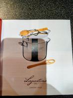 Lagostina Pasta Koker Linea Patrimonio – Nieu, Ophalen