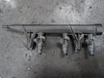 INJECTOR BRANDSTOF 208 I (CA / CC / CK / CL) (0280157127), Auto-onderdelen, Gebruikt, Peugeot