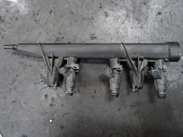 INJECTOR BRANDSTOF 208 I (CA / CC / CK / CL) (0280157127), Auto-onderdelen, Brandstofsystemen, Peugeot, Gebruikt