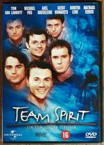 TEAM SPIRIT – DVD, Cd's en Dvd's, Dvd's | Nederlandstalig, Ophalen of Verzenden, Zo goed als nieuw, Komedie, Film