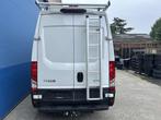 Iveco Daily 35S16 L3H2 - Trekhaak 3,5 T Sleep (€23.512 ex), Auto's, 0 kg, 2287 cc, Iveco, 0 kg