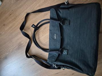 Laptoptas Kipling Superwork beschikbaar voor biedingen