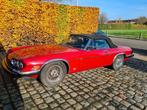 Oldtimer Jaguar, Particulier, Te koop, Jaguar
