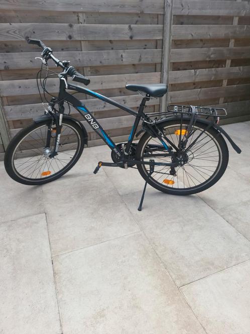 Jongens fiets, Fietsen en Brommers, Fietsen | Jongens, Ophalen