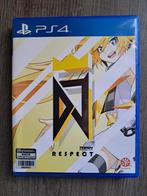 PS4 - DJ Max Respect - Korean version region free Engels, Consoles de jeu & Jeux vidéo, Jeux | Sony PlayStation 4, Enlèvement ou Envoi