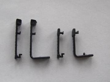 Tekno Scania 142 of 143 luchtinlaat {oudere uitgave} beschikbaar voor biedingen