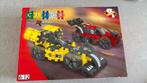 Clics racing 6 in 1, Ophalen, Zo goed als nieuw