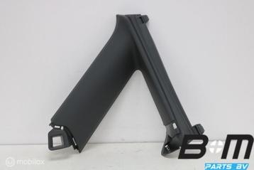 C-stijl bekleding rechts Audi Q4 E-Tron 89A867288 beschikbaar voor biedingen