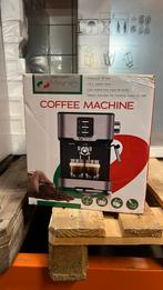 Magani Koffie Machine, Ophalen, Zo goed als nieuw