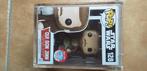 Star wars mega grail Qui gon jinn nycc exclusive funko pop, Enlèvement ou Envoi, Neuf