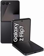 Samsung galaxy z flip7 - 256gb - jetblack, Telecommunicatie, Mobiele telefoons | Samsung, Ophalen of Verzenden, Nieuw