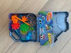 Kid k’nex Rockin’ Robots, Kinderen en Baby's, Speelgoed | Bouwstenen, Ophalen, Zo goed als nieuw, K'nex
