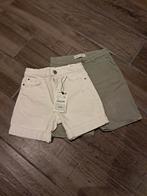 Zara short maat 122 jongen, Kinderen en Baby's, Kinderkleding | Maat 122, Zo goed als nieuw, Zara, Jongen, Ophalen