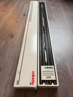 Marklin flexrails 2205, Hobby en Vrije tijd, Modeltreinen | H0, Wisselstroom, Verzenden, Nieuw, Rails