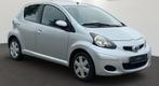 Toyota Aygo 1.0 - Airco + Keuring/ Carpass - Garantie - EU 5, Auto's, Voorwielaandrijving, Stof, 50 kW, Bedrijf