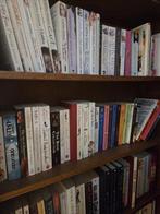 Lot engelse boeken, Ophalen