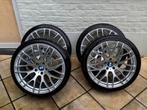 BMW breedset 20” deep concave, Auto-onderdelen, Ophalen, Velg(en)