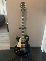 Epiphone Les Paul Standard linkshandig, Muziek en Instrumenten, Ophalen, Zo goed als nieuw, Epiphone