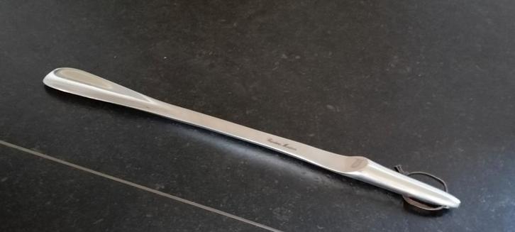 Originele ´Riviera Maison´ schoenlepel (+-51cm), Huis en Inrichting, Kasten | Schoenenrekken, Ophalen