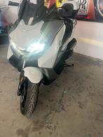 BMW C400GT UIT 2021, Motoren, Motoren | BMW, Bedrijf, 2 cilinders, Scooter