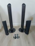 KEF speakers, Audio, Tv en Foto, Home Cinema-sets, Ophalen
