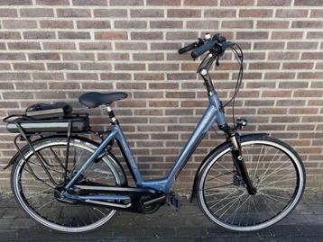 Stella Livorno elektrische fiets | Shimano middenmotor beschikbaar voor biedingen