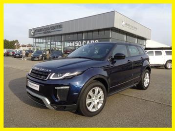 Land Rover Range Rover Evoque DYNAMIC 2.0 Si4 240pk 4x4 AUT disponible aux enchères