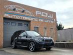 BMW X5 25d - M SPORT - 08/2022 - 60.000 KM - 4x4 - 231 PK, Autos, BMW, Cuir, Achat, Entreprise, Noir
