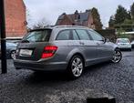 AUTOMATIQUE MERCEDES C200 CDI EURO 5, Autos, Euro 5, Achat, Entreprise, Diesel