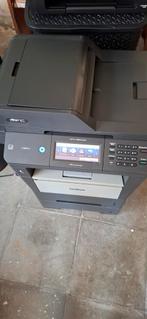 Brother MFC 8950DW,  WIFI, scanner,  gelijke Nieuwe, Computers en Software, Printers, Ophalen of Verzenden, Zo goed als nieuw