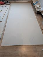 Gyproc plaat 120 x 260 cm 2x ABA. Gyproc plaat 149 x 120cm, Enlèvement, Comme neuf