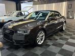 Audi A5 Cabrio 1.8 TFSI Bj. 2012 152.300 Km, Auto's, Voorwielaandrijving, Gebruikt, 4 cilinders, Leder